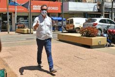 Foto de la galería: Recorrida por Posadas: un mix de radio y más