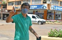 Foto de la galería: Recorrida por Posadas: un mix de radio y más