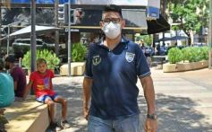 Foto de la galería: Recorrida por Posadas: un mix de radio y más