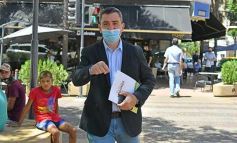 Foto de la galería: Recorrida por Posadas: un mix de radio y más