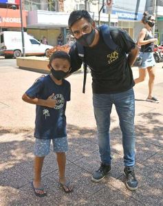 Foto de la galería: Recorrida por Posadas: un mix de radio y más