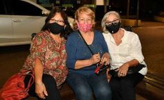 Foto de la galería: Recorrida por Posadas: un mix de radio y más