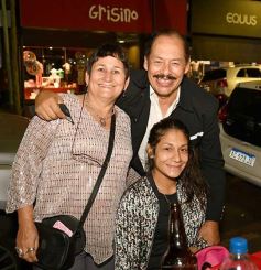 Foto de la galería: Recorrida por Posadas: un mix de radio y más