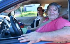 Foto de la galería: Recorrida por Posadas: un mix de radio y más