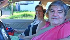 Foto de la galería: Recorrida por Posadas: un mix de radio y más