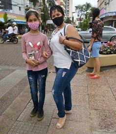 Foto de la galería: Recorrida por Posadas: un mix de radio y más