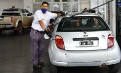 Foto de la galería: Recorrida por Posadas: un mix de radio y más