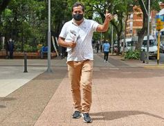 Foto de la galería: Recorrida por Posadas: un mix de radio y más