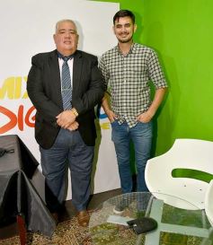 Foto de la galería: Recorrida por Posadas: un mix de radio y más