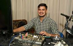 Foto de la galería: Recorrida por Posadas: un mix de radio y más