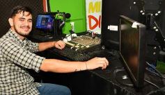 Foto de la galería: Recorrida por Posadas: un mix de radio y más