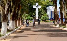 Foto de la galería: Cementerio La Piedad: conociendo un patrimonio local