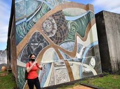 Foto de la galería: Cementerio La Piedad: conociendo un patrimonio local