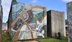 Foto de la galería: Cementerio La Piedad: conociendo un patrimonio local