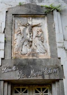 Foto de la galería: Cementerio La Piedad: conociendo un patrimonio local