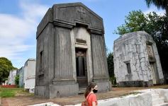 Foto de la galería: Cementerio La Piedad: conociendo un patrimonio local