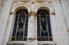 Foto de la galería: Cementerio La Piedad: conociendo un patrimonio local