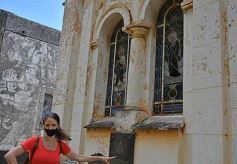 Foto de la galería: Cementerio La Piedad: conociendo un patrimonio local