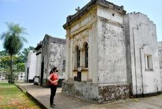 Foto de la galería: Cementerio La Piedad: conociendo un patrimonio local