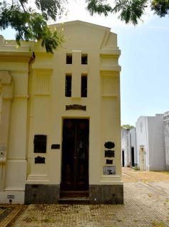 Foto de la galería: Cementerio La Piedad: conociendo un patrimonio local