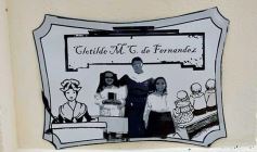 Foto de la galería: Cementerio La Piedad: conociendo un patrimonio local