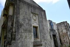Foto de la galería: Cementerio La Piedad: conociendo un patrimonio local