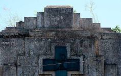 Foto de la galería: Cementerio La Piedad: conociendo un patrimonio local