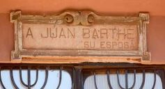 Foto de la galería: Cementerio La Piedad: conociendo un patrimonio local