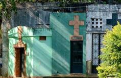 Foto de la galería: Cementerio La Piedad: conociendo un patrimonio local