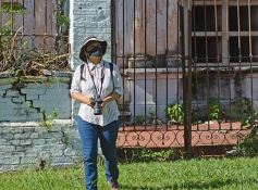 Foto de la galería: Cementerio La Piedad: conociendo un patrimonio local