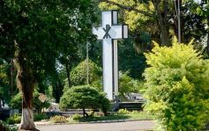 Foto de la galería: Cementerio La Piedad: conociendo un patrimonio local