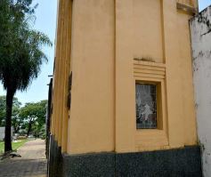 Foto de la galería: Cementerio La Piedad: conociendo un patrimonio local