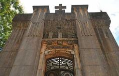 Foto de la galería: Cementerio La Piedad: conociendo un patrimonio local