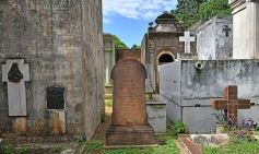 Foto de la galería: Cementerio La Piedad: conociendo un patrimonio local