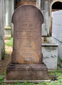Foto de la galería: Cementerio La Piedad: conociendo un patrimonio local
