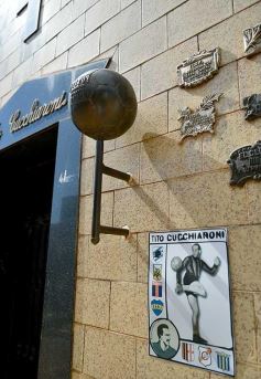 Foto de la galería: Cementerio La Piedad: conociendo un patrimonio local