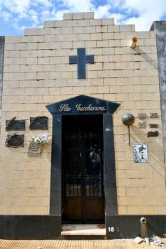 Foto de la galería: Cementerio La Piedad: conociendo un patrimonio local