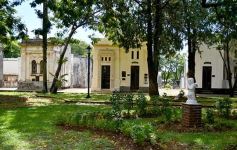 Foto de la galería: Cementerio La Piedad: conociendo un patrimonio local