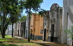 Foto de la galería: Cementerio La Piedad: conociendo un patrimonio local