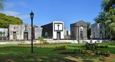 Foto de la galería: Cementerio La Piedad: conociendo un patrimonio local