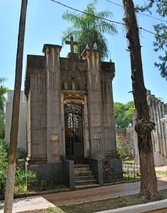 Foto de la galería: Cementerio La Piedad: conociendo un patrimonio local