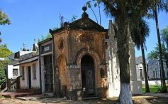 Foto de la galería: Cementerio La Piedad: conociendo un patrimonio local