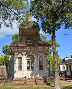 Foto de la galería: Cementerio La Piedad: conociendo un patrimonio local