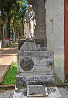 Foto de la galería: Cementerio La Piedad: conociendo un patrimonio local