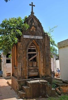 Foto de la galería: Cementerio La Piedad: conociendo un patrimonio local