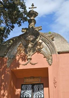 Foto de la galería: Cementerio La Piedad: conociendo un patrimonio local