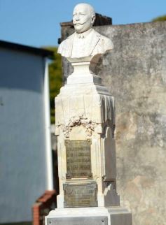 Foto de la galería: Cementerio La Piedad: conociendo un patrimonio local