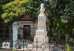 Foto de la galería: Cementerio La Piedad: conociendo un patrimonio local