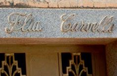 Foto de la galería: Cementerio La Piedad: conociendo un patrimonio local