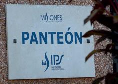 Foto de la galería: Cementerio La Piedad: conociendo un patrimonio local